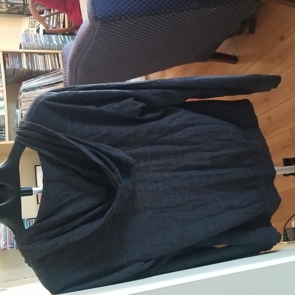 10/$10   G21 Black Hoody S - Picture 5 of 5